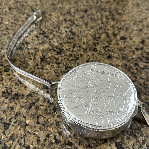 MICHAEL Michael Kors Handbags - Michael Kors clip on